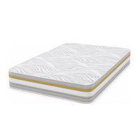 Pocket Zero 1000 Pocket Sprung 2ft6 Small Single Divan Set