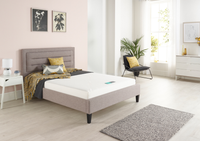 Komfi Premium Memory Foam 3ft Single Mattress