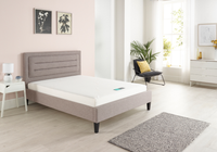 Komfi Premium Memory Foam 4ft6 Double Mattress