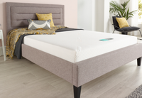 Komfi Premium Memory Foam 3ft Single Mattress