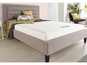 Komfi Premium Memory Foam 4ft6 Double Mattress
