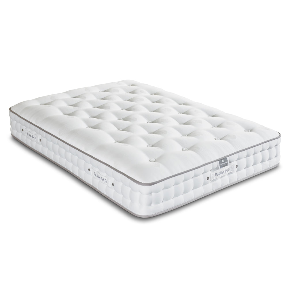 Natural Pocket 1000 Firm Capri 6ft Mattress