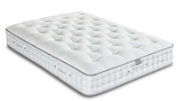 Natural Pocket 1000 Firm Capri 3ft Mattress