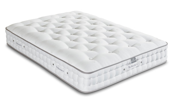 Natural Pocket 1000 Firm Capri 3ft Mattress