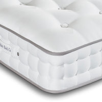 Natural Pocket 1000 Firm Capri 3ft Mattress