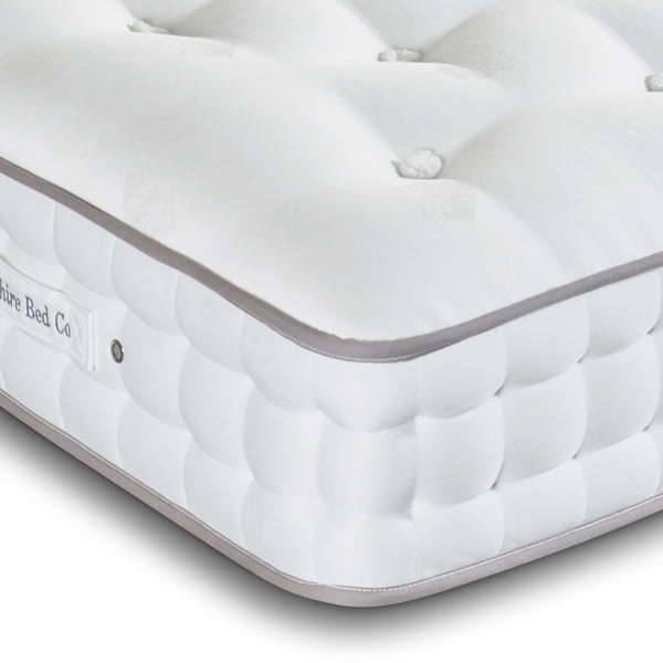 Natural Pocket 1000 Firm Capri 3ft Mattress