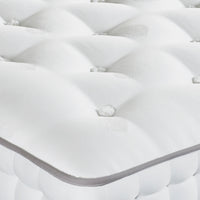 Natural Pocket 1000 Firm Capri 3ft Mattress