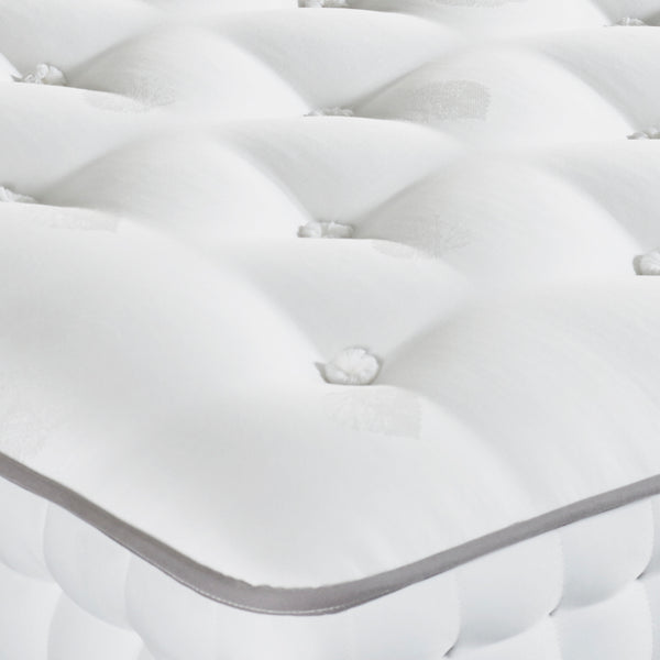 Natural Pocket 1000 Firm Capri 3ft Mattress