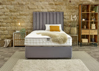 Natural Pocket 1000 Firm Capri 3ft Mattress