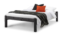 Radcliffe 4ft Small Double Wooden Bed Frame