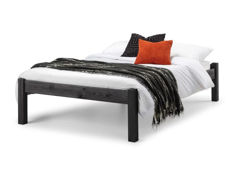 Radcliffe 4ft6 Double Wooden Bed Frame