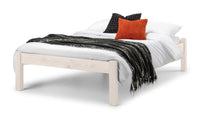 Radcliffe 3ft Single Wooden Bed Frame