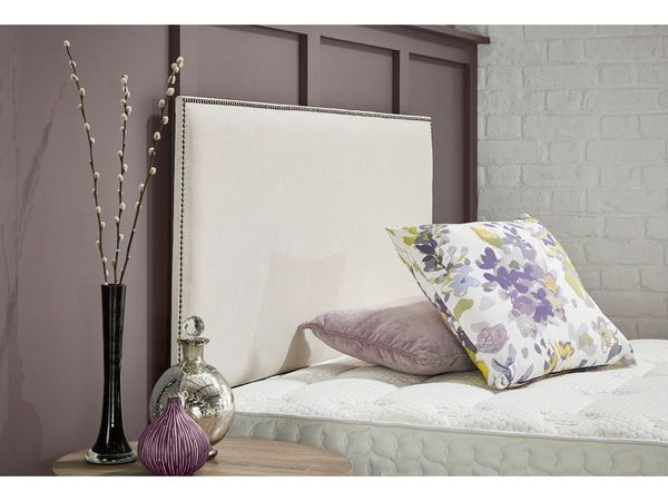 Reading Headboard 2ft6 Small Single
