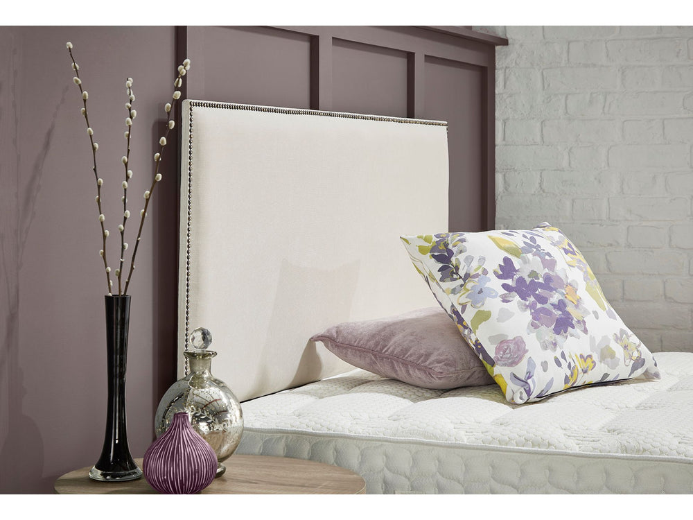 Reading Headboard 5ft King Size