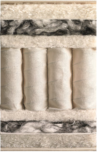 Vispring Regal Superb 3ft Single Pocket Sprung Mattress