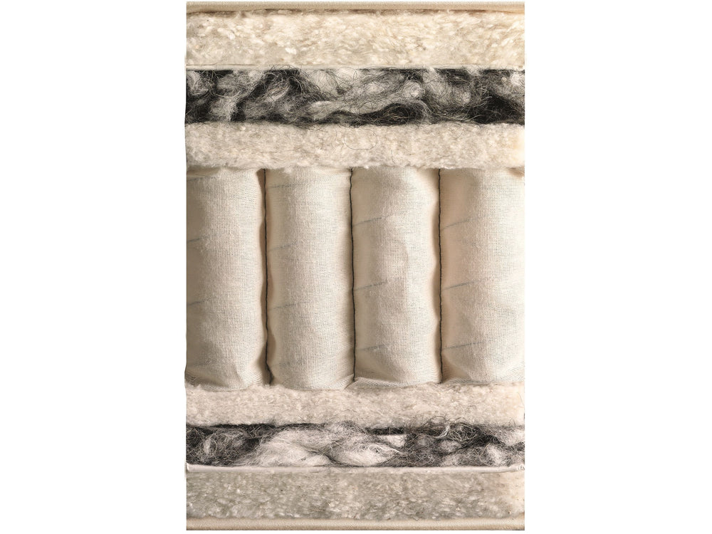 Vispring Regal Superb 3ft Single Pocket Sprung Prestige Divan Set
