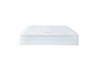 Rhapsody 1000 Pocket Sprung 4ft6 Double Mattress