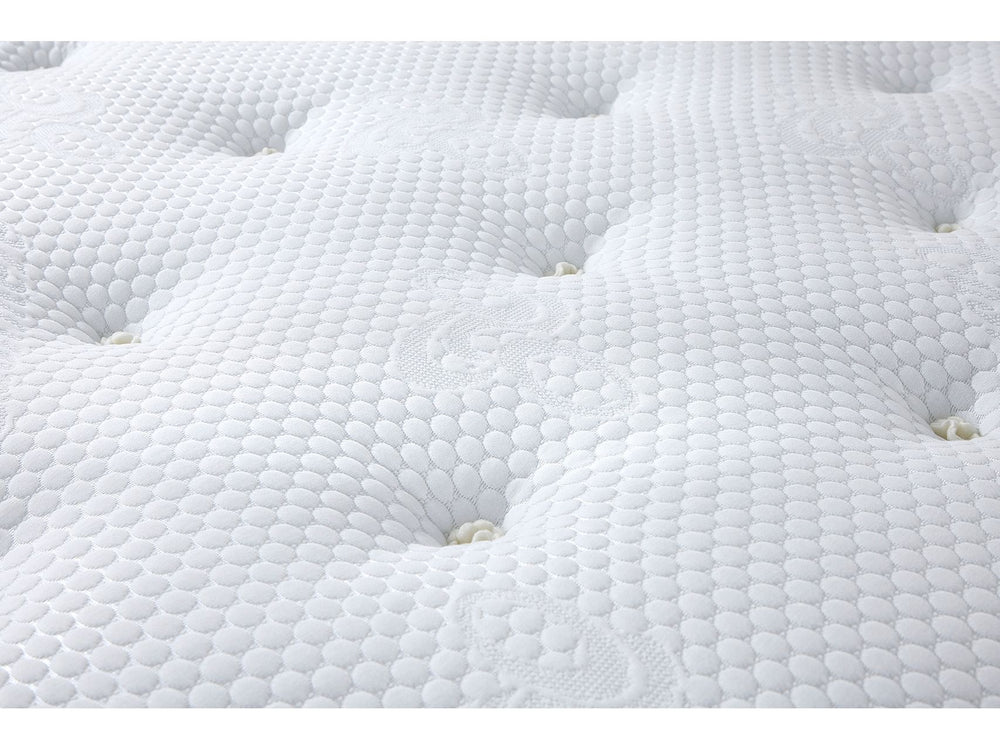 Rhapsody 1000 Pocket Sprung 3ft Single Mattress