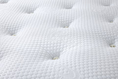 Rhapsody 1000 Pocket Sprung 3ft Single Mattress