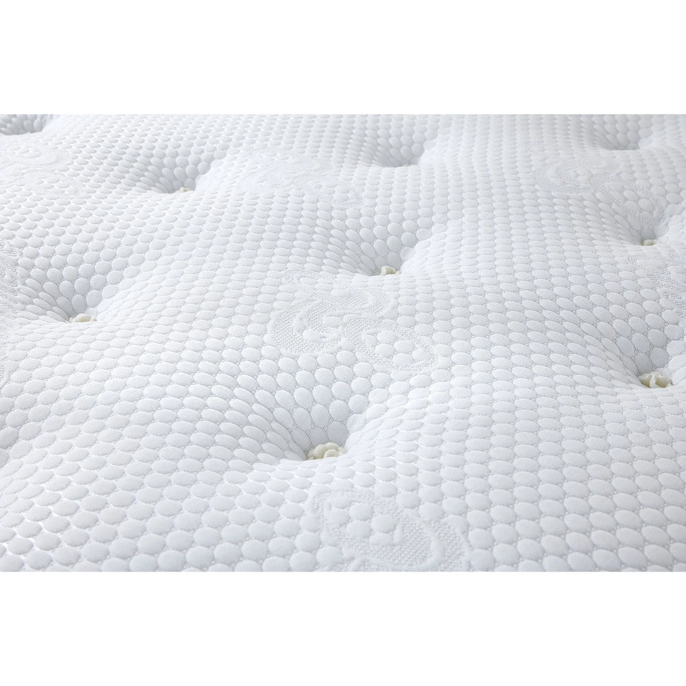 Rhapsody 1000 Pocket Sprung 2ft6 Small Single Divan Set