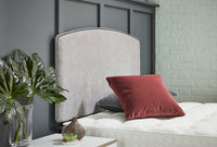 Richmond Headboard 4ft6 Double