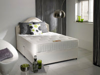 Sussex Open Coil Sprung 6ft Superking Mattress