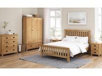 Salford Lite Dressing Table Set