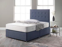 Rhapsody 1000 Pocket Sprung 4ft6 Double Mattress