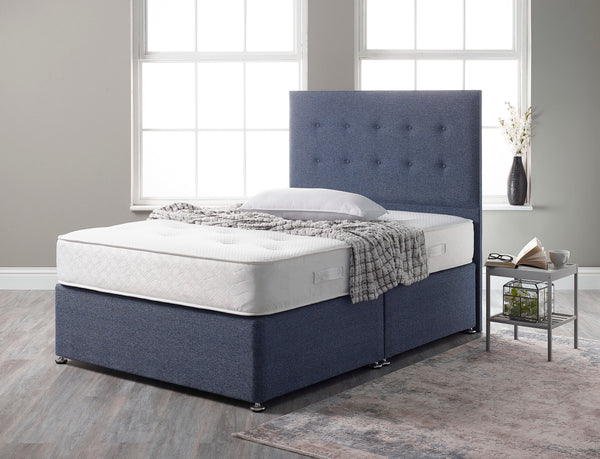Rhapsody 1000 Pocket Sprung 4ft6 Double Mattress