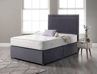 Rhapsody 1000 Pocket Sprung 4ft6 Double Mattress