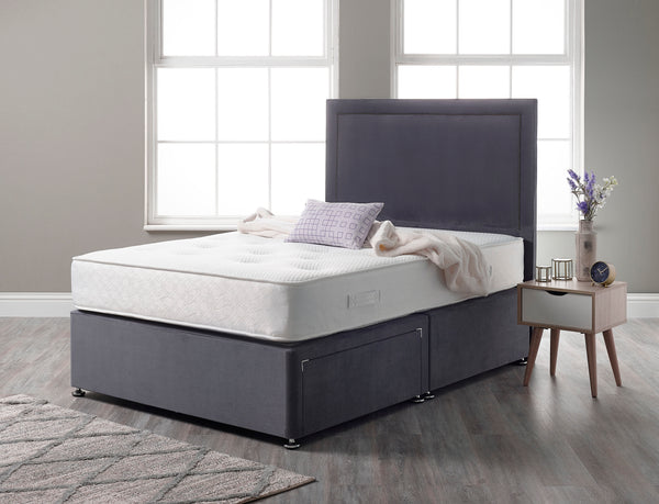 Rhapsody 1000 Pocket Sprung 4ft6 Double Mattress