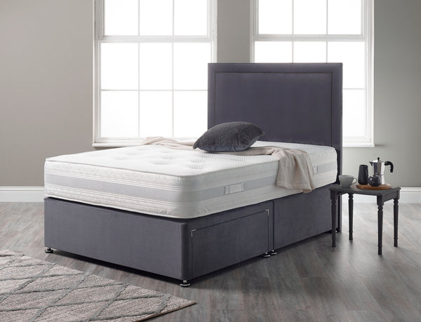 Rhapsody 1000 Pocket Sprung 6ft Super King Size Mattress