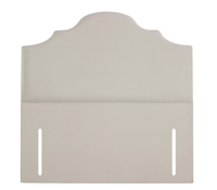 Siara Floor Standing Headboard 2ft6 Small Single