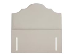 Siara Floor Standing Headboard 2ft6 Small Single