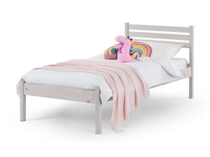 Ladram 2ft6 Wooden Small Single Bed Frame