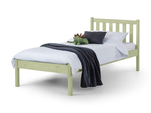 Farway 2ft6 Wooden Small Single Bed Frame