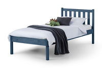 Farway 3ft Wooden Single Bed Frame