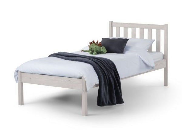Farway 2ft6 Wooden Small Single Bed Frame