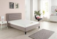 Komfi Ecofoam 3ft Single Mattress