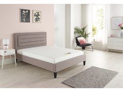 Komfi Ecofoam 3ft Single Mattress