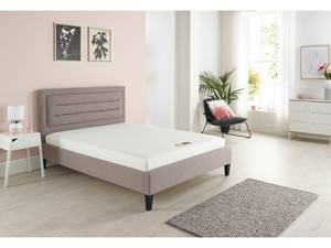 Komfi Ecofoam 3ft Single Mattress