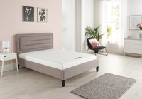 Komfi Ecofoam 3ft Single Mattress