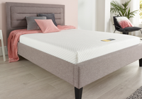 Komfi Ecofoam 3ft Single Mattress