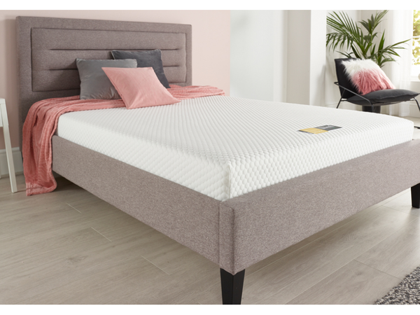 Komfi Ecofoam 3ft Single Mattress