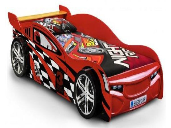 Stingray Racer Bed