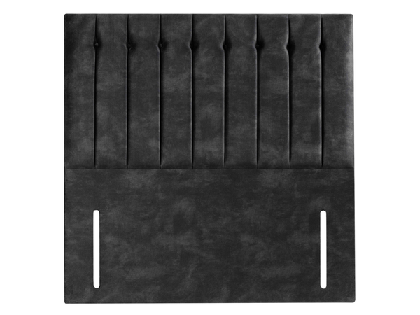 Stromness Floor Standing Headboard 2ft6 Small Single