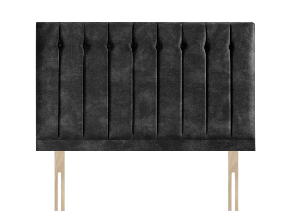 Stromness Strutted Headboard 2ft6 Small Single