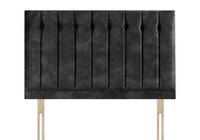 Stromness Strutted Headboard 2ft6 Small Single