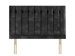 Stromness Strutted Headboard 2ft6 Small Single