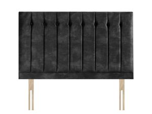 Stromness Strutted Headboard 2ft6 Small Single